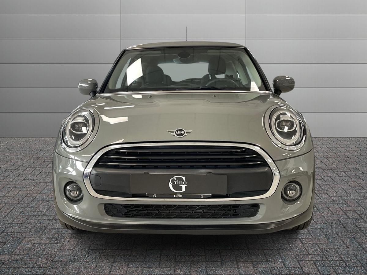 MINI Mini IV F56 2018 3p - Mini 3p 1.5 One 75cv