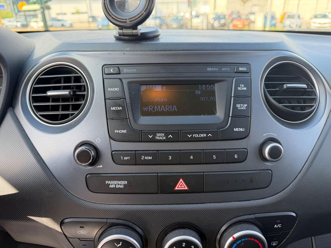 Hyundai i10 Classic 1.0 GPL *PROMO FINANZIA #10436