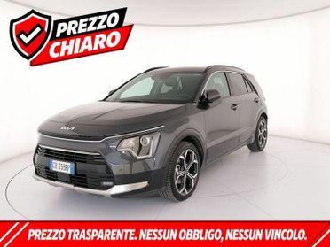 Kia Niro 1.6 gdi hev Style dct6