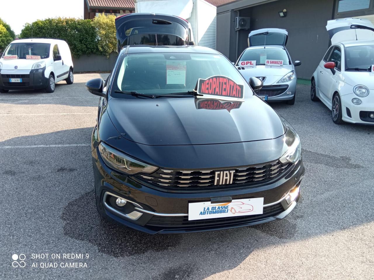 Fiat Tipo 1.0 5 porte Business
