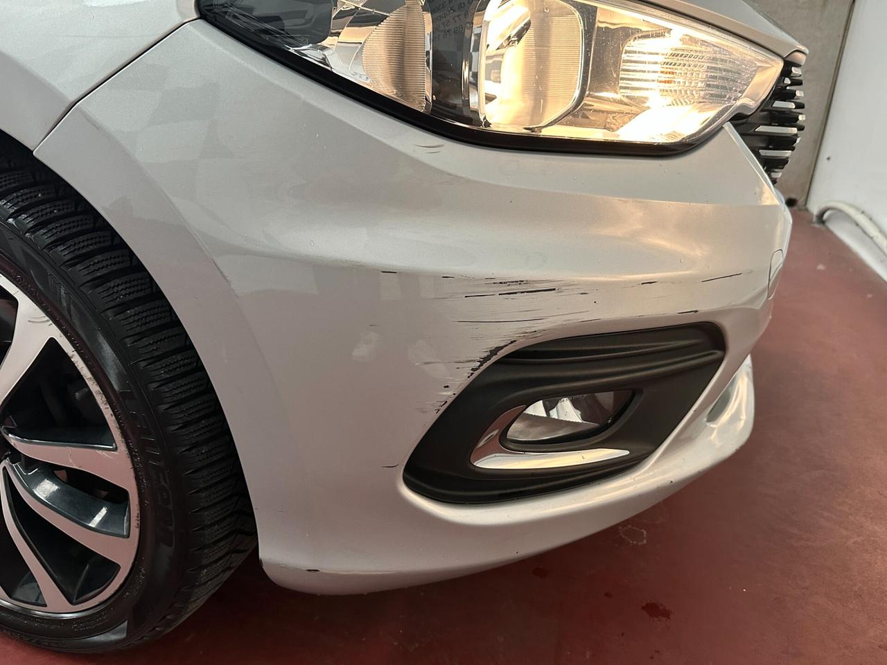 Fiat Tipo 1.3 Mjt 95cv Berlina Lounge 2016