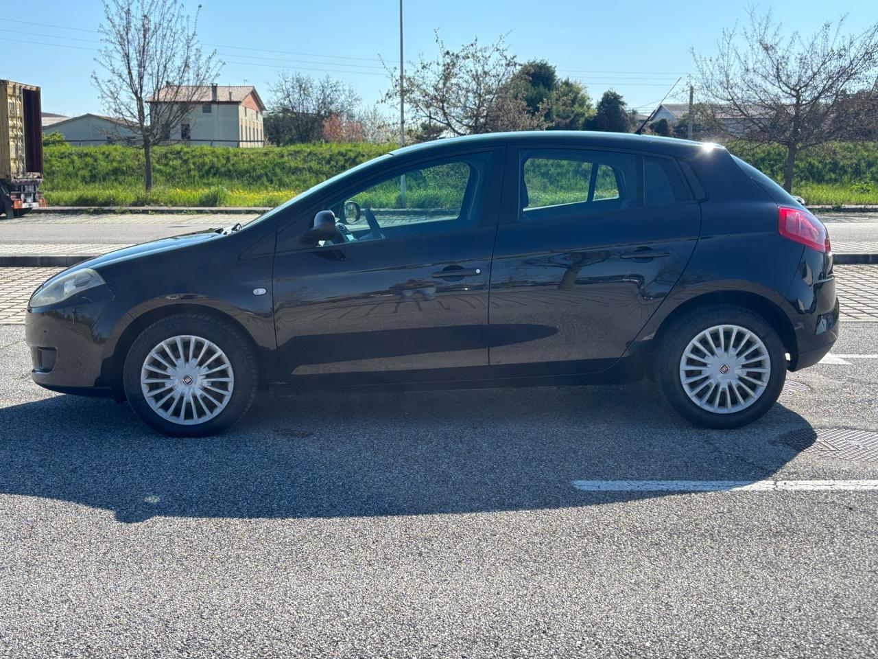 Fiat Bravo 1.6 MJT 105 CV DPF Pop