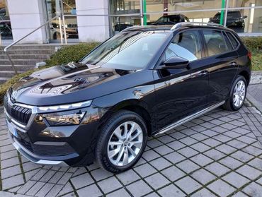 Skoda Kamiq Kamiq 1.0 tsi Style 110cv