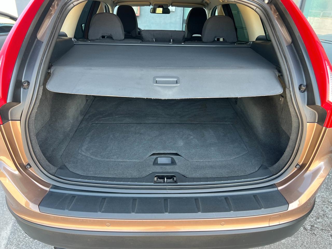 Volvo XC 60 D5 AWD/UNICA PROP.
