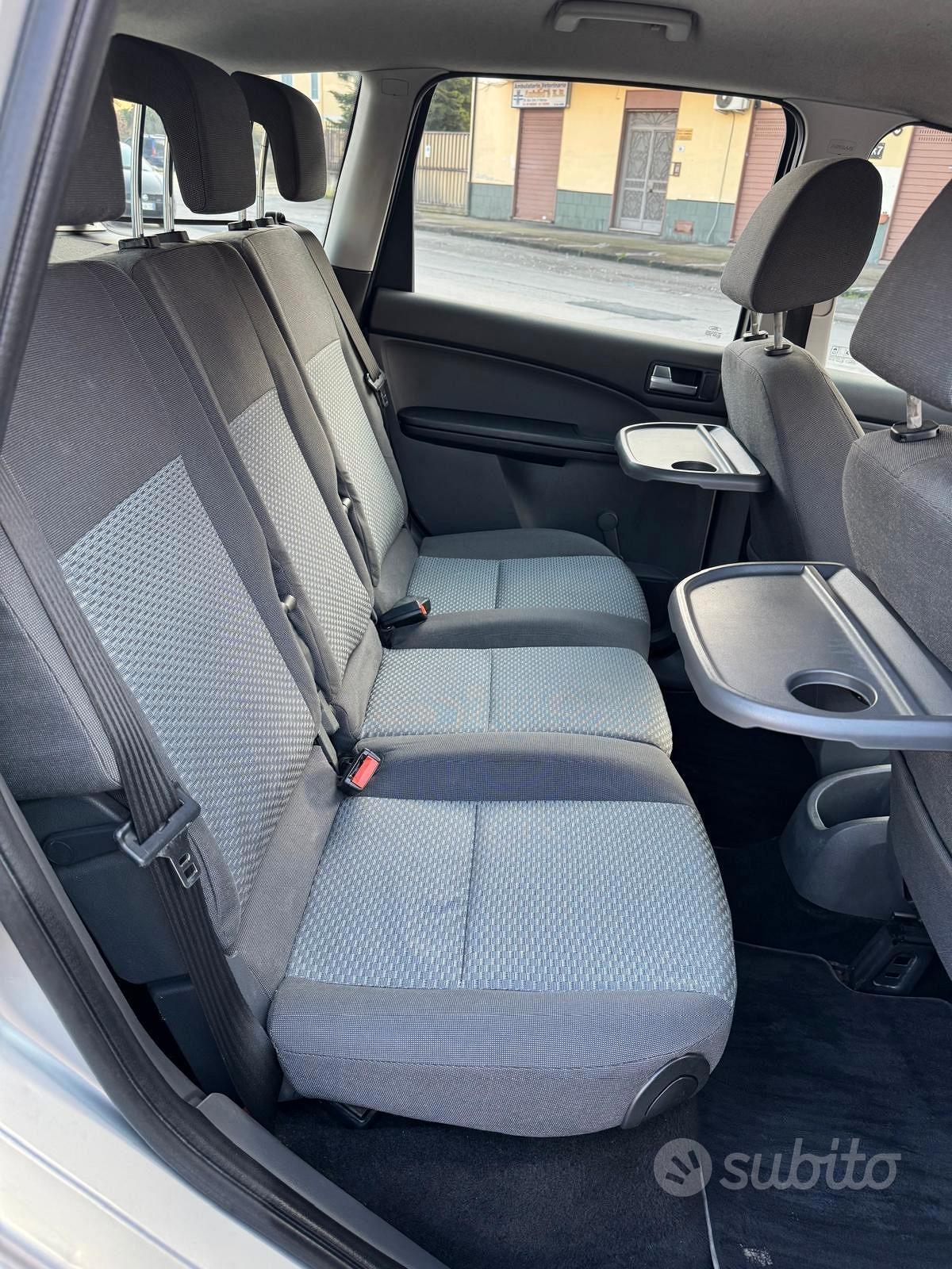 FORD C-max 2.0 diesel