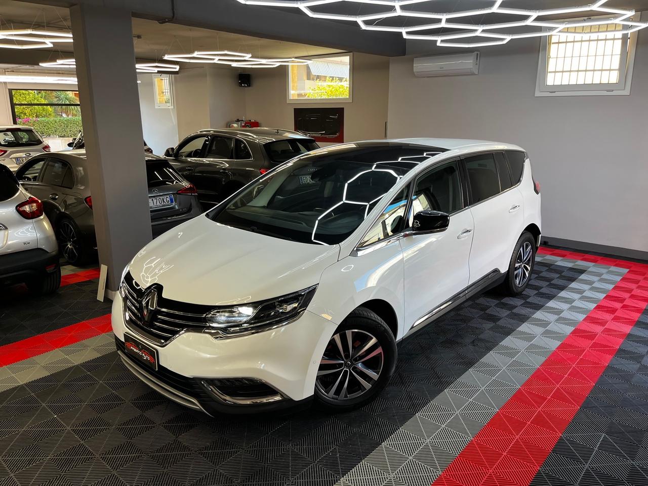 Renault Espace 1.6 dCi - FABIANOAUTO