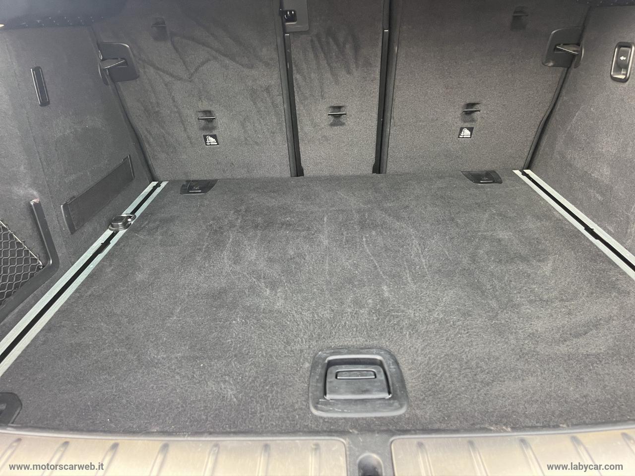 BMW X4 xDriveM40d 326CV