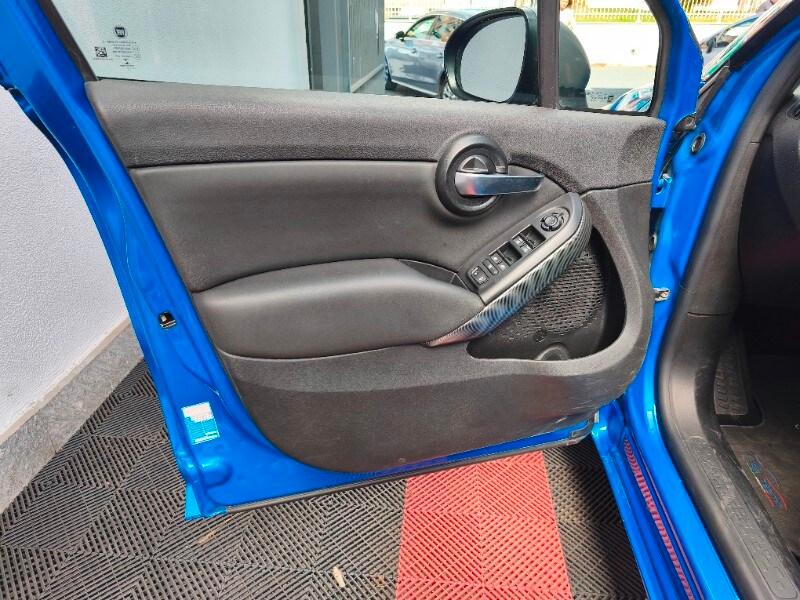 FIAT 500X 500X 1.3 T4 150 CV DCT Sport