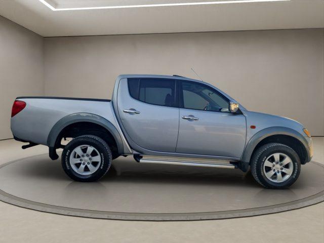 MITSUBISHI L200 2.5 DI-D/136CV Double Cab Invite