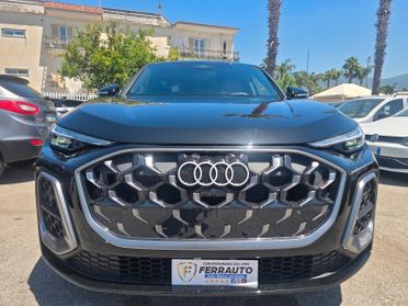 AUDI Q5 SPB 204CV SLINE QUATTRO STRONIC