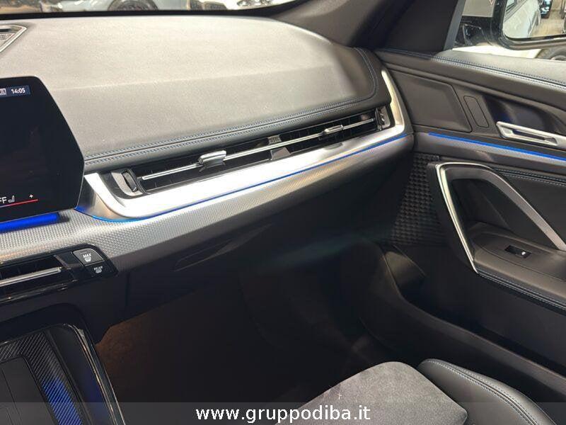 BMW X1 U11 xdrive20d mhev 48V MSport Pro auto