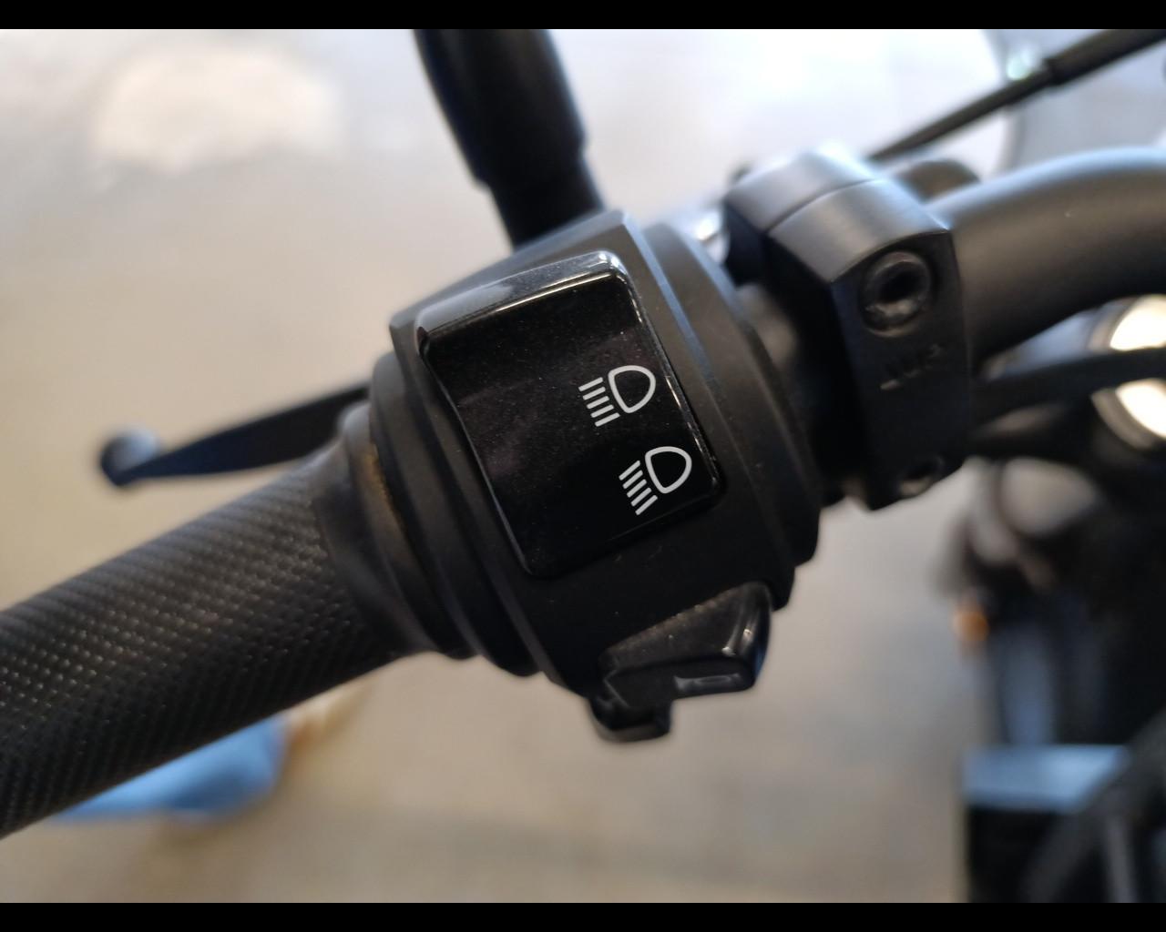 Honda CMX 500 Rebel - ABS