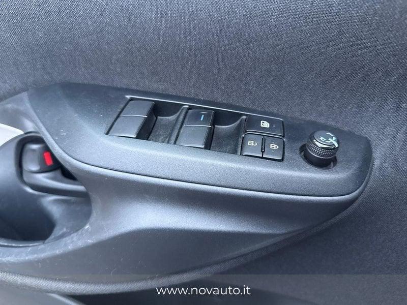 Toyota Yaris Yaris 1.5h Trend
