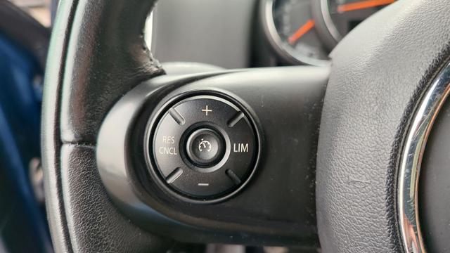 MINI Countryman 1.5 One D BOOST KEYLESS-PDC-FARI LED-