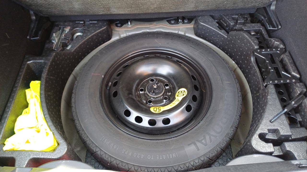 Fiat 500X 1.3 MultiJet 95 CV 2021