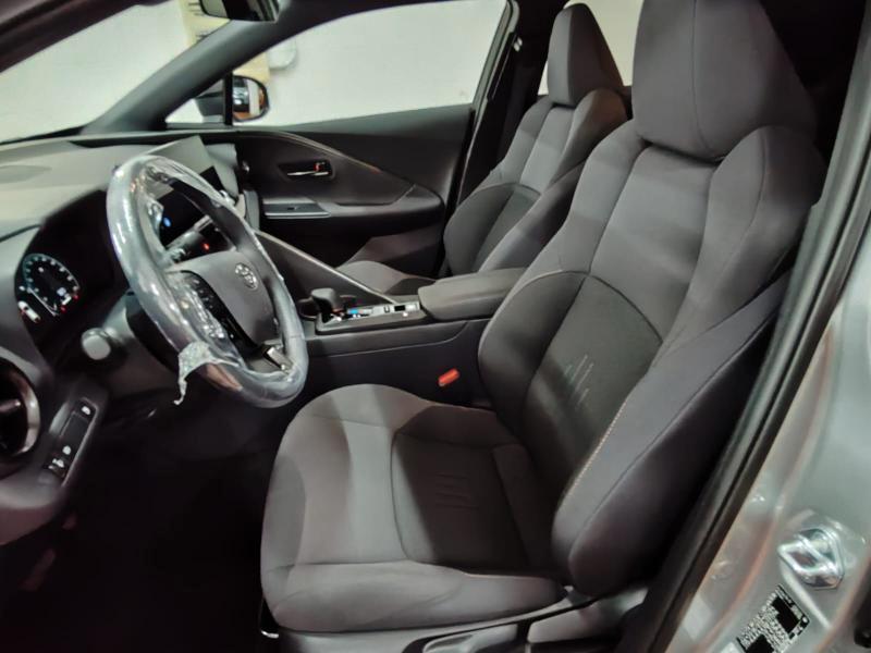 Toyota C-HR 1.8 hev Trend fwd e-cvt PREZZO REALE