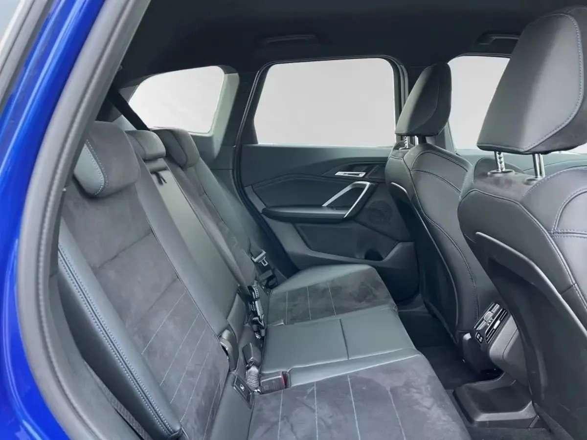 BMW X1 X1 sdrive18i MSport auto
