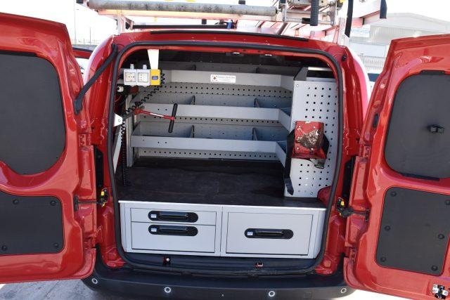 FIAT Fiorino 1.3 MJT 95CV Cargo Adventure