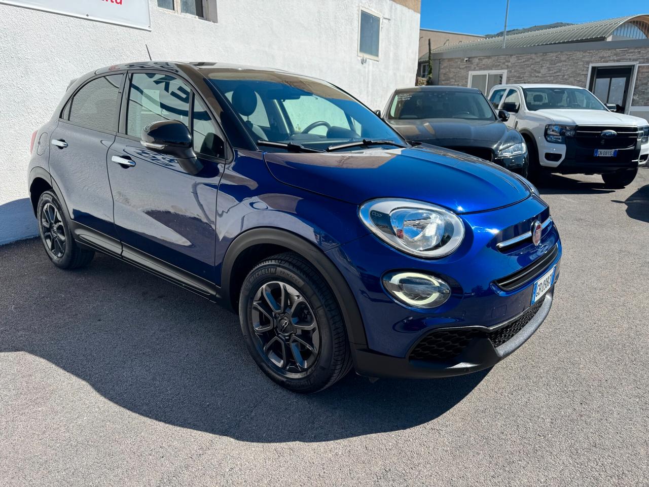 Fiat 500X 1.0 T3 120 CV LOUNGE