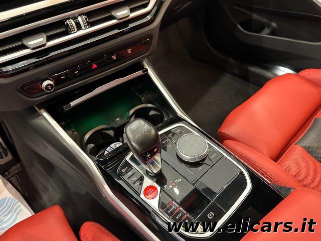 BMW M3 Touring Competition M xDrive