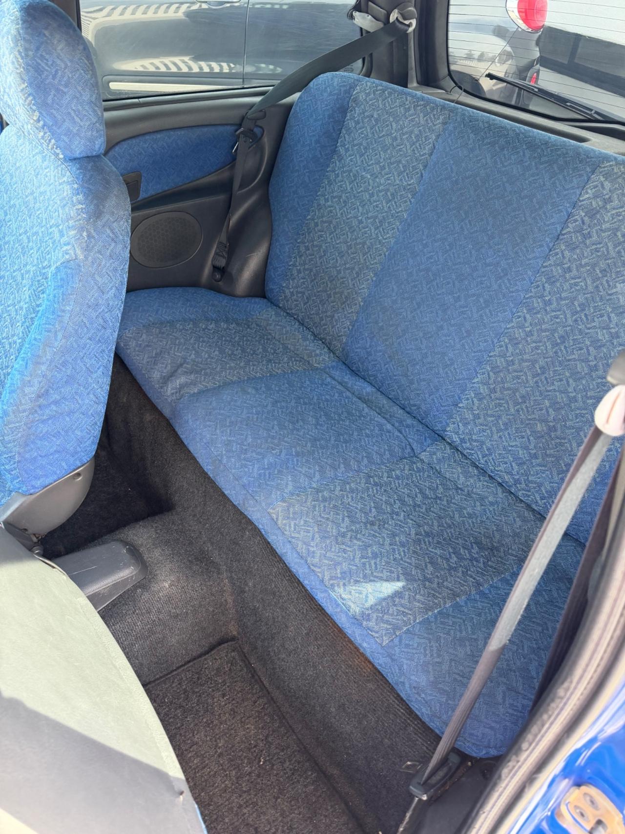 Lancia Y 1.2i cat LE