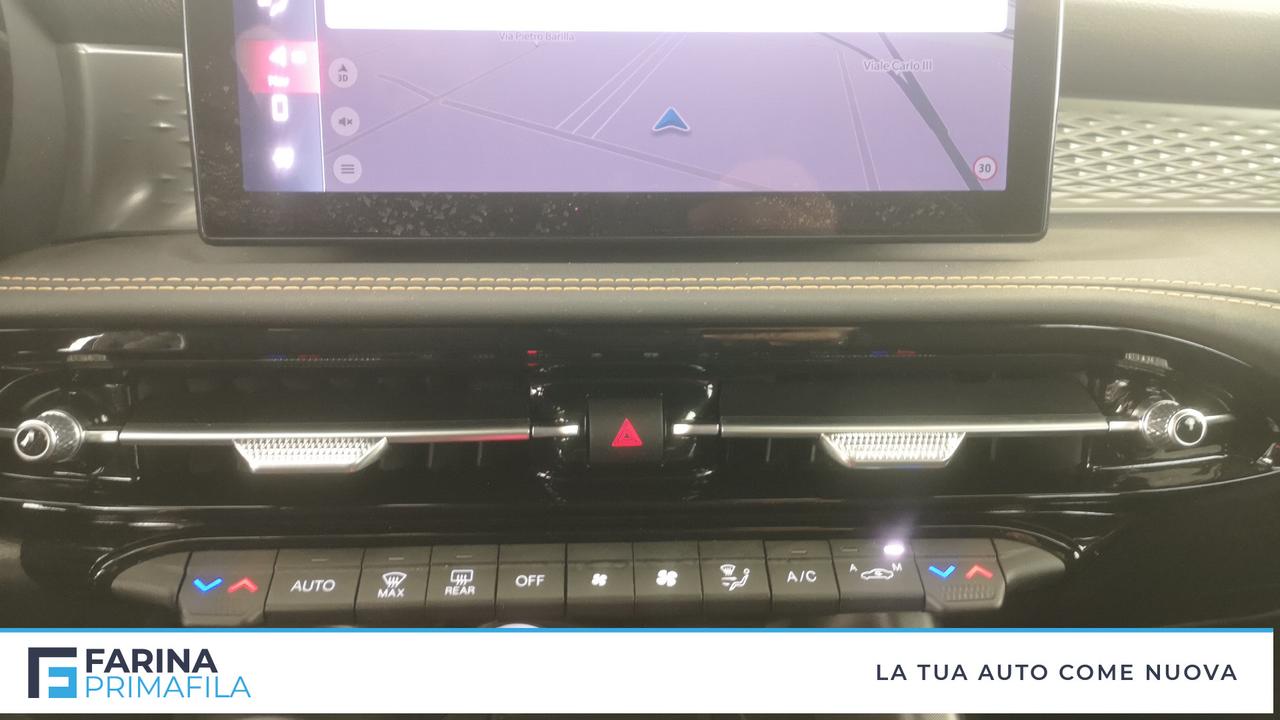 ALFA ROMEO TONALE Tonale My24 Diesel 130cv Sprint