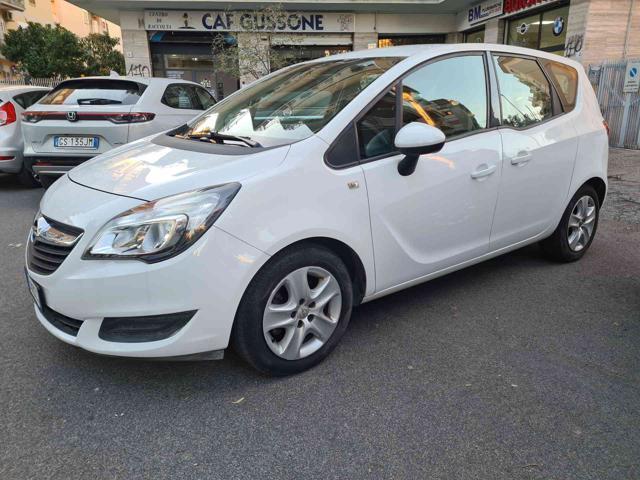 OPEL Meriva 1.4 Turbo 120CV GPL Tech Cosmo