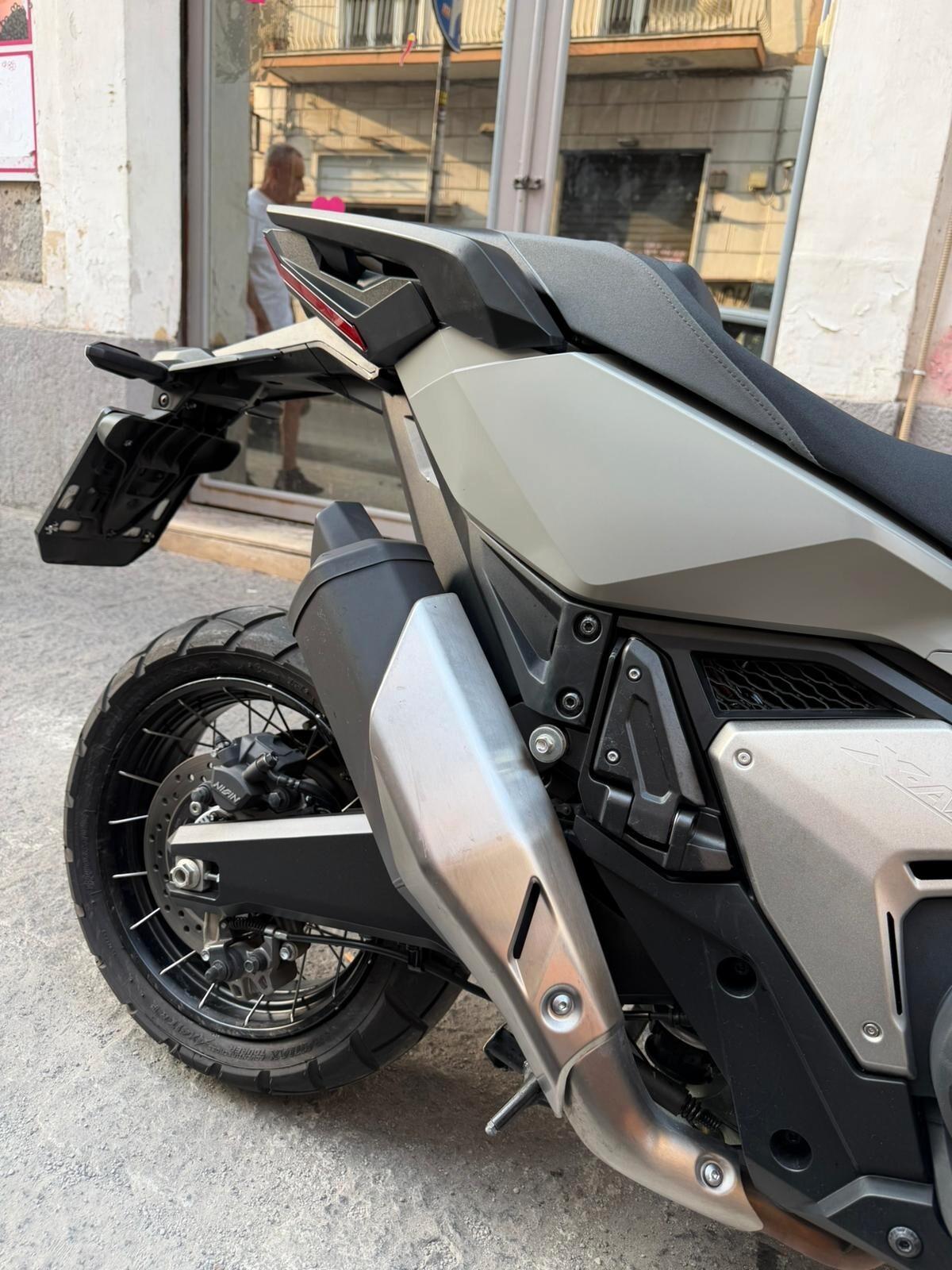 Honda X-ADV 750
