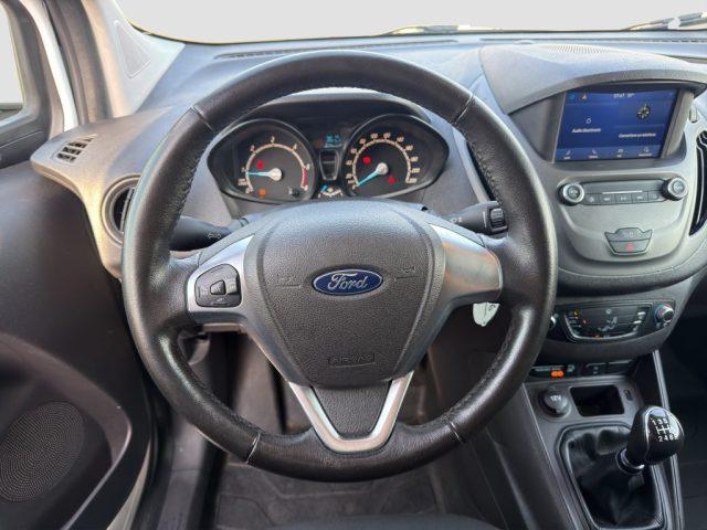FORD Transit Courier Transit Courier 1.5 TDCi 100CV Van Trend