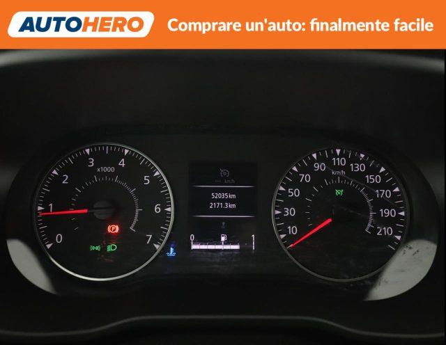 DACIA Duster 1.5 Blue dCi 8V 115 CV 4x4 Prestige