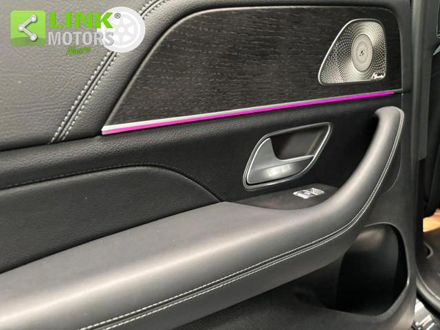 MERCEDES-BENZ GLE 350 d 4Matic Coupé Premium