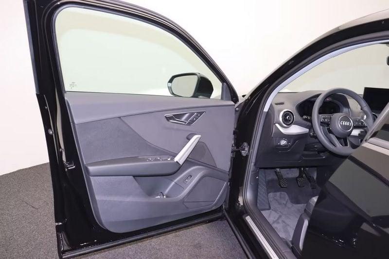 Audi Q2 Q2 30 TDI Business Advanced LED COCKPIT APP CONNECT