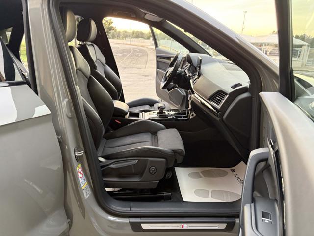 AUDI Q5 SPB Sportback 40 TDI quattro S tronic S line plus