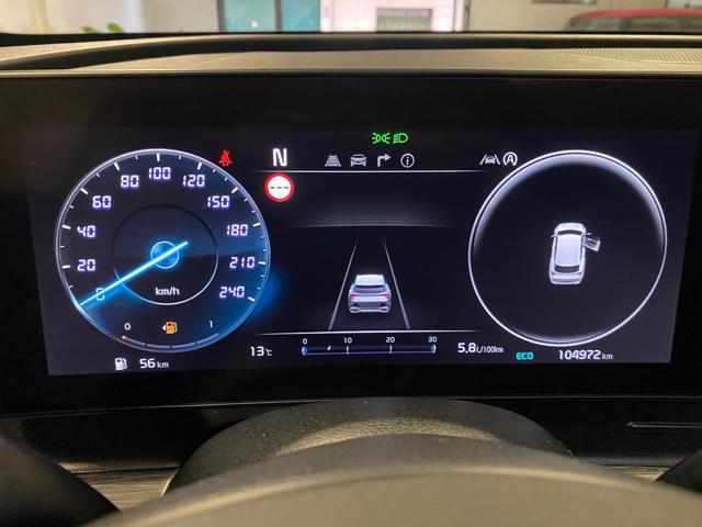 KIA Sportage 1.6 CRDi MHEV Style