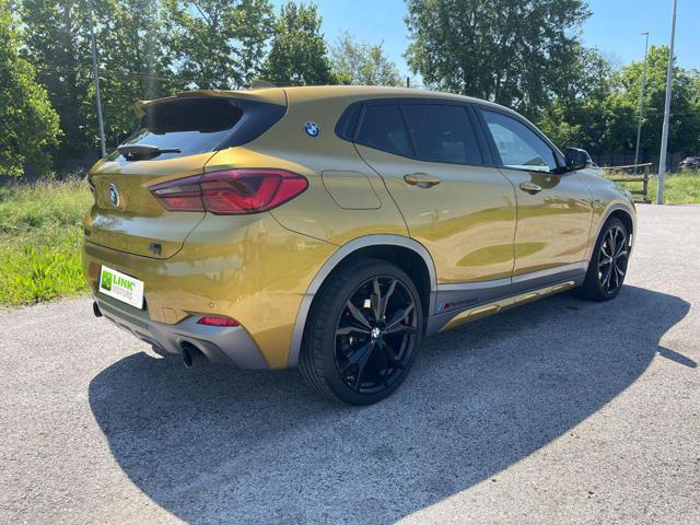 BMW X2 m sport xdrive