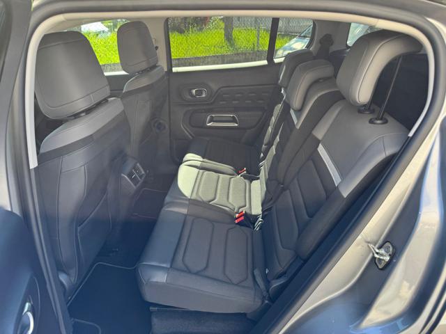 CITROEN C5 Aircross PureTech 130CV C-Series NAVI+RETR.