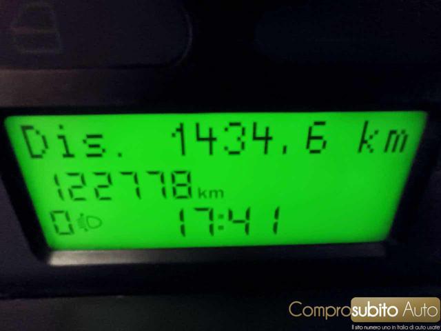 LANCIA Ypsilon 1.2 Argento
