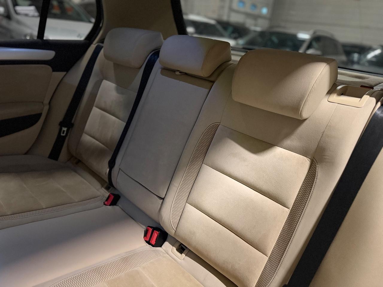 Volkswagen Golf 2.0 TDI 110CV DPF 5p. Highline NEOPATENTATI