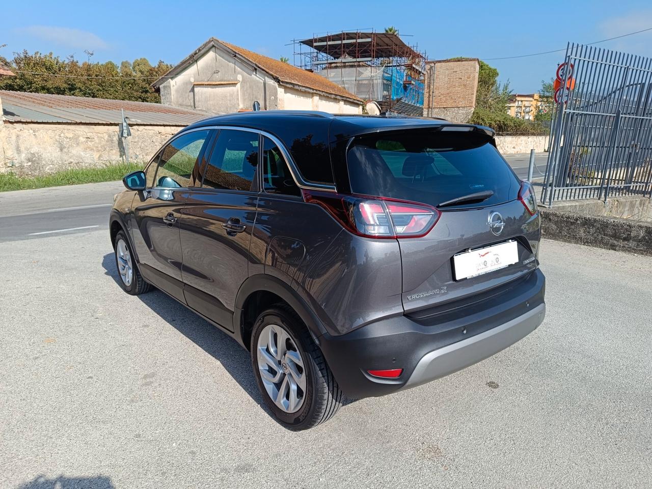 Opel Crossland X 1.5 ECOTEC D 102 CV Start&Stop Innovation