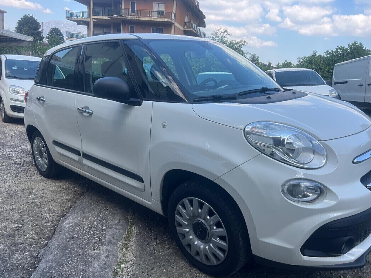 Fiat 500L Pro 1.6 MJT 120CV Urban 4 posti (N1)