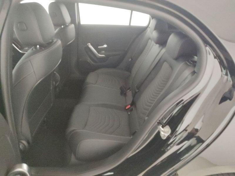 Mercedes-Benz Classe A A 250 e Automatic Plug-in hybrid Advanced Progressive