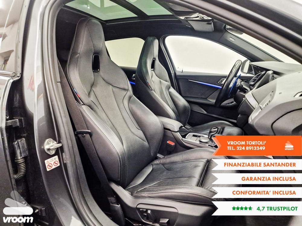 BMW Serie 1 (F40) 120d xDrive 5p. Msport