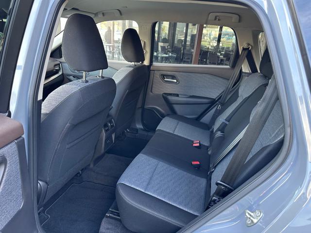 NISSAN X-Trail e-Power e-4orce 4WD N-Connecta N1 VAN 83000KM