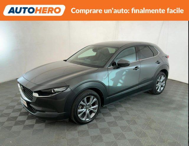 MAZDA CX-30 2.0L Skyactiv-G 150 CV M Hybrid 2WD Exceed