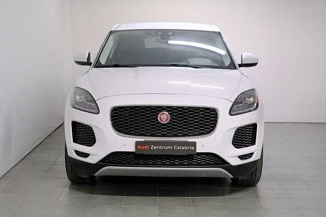 Jaguar E-PACE 2.0D 150 CV AWD aut. S