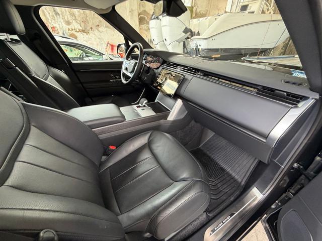 LAND ROVER Range Rover p460e 3.0 I6 PHEV 460 CV HSE