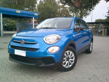 Fiat 500X 1.3 MultiJet 95 CV Club*Solo Km 31000*Prezzo Reale*