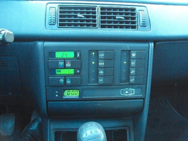 Alfa Romeo 155 1.6i Twin Spark 16V cat