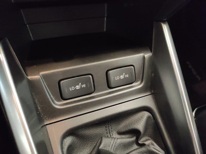 SUZUKI Vitara (2015) - Vitara 1.4 Hybrid Top