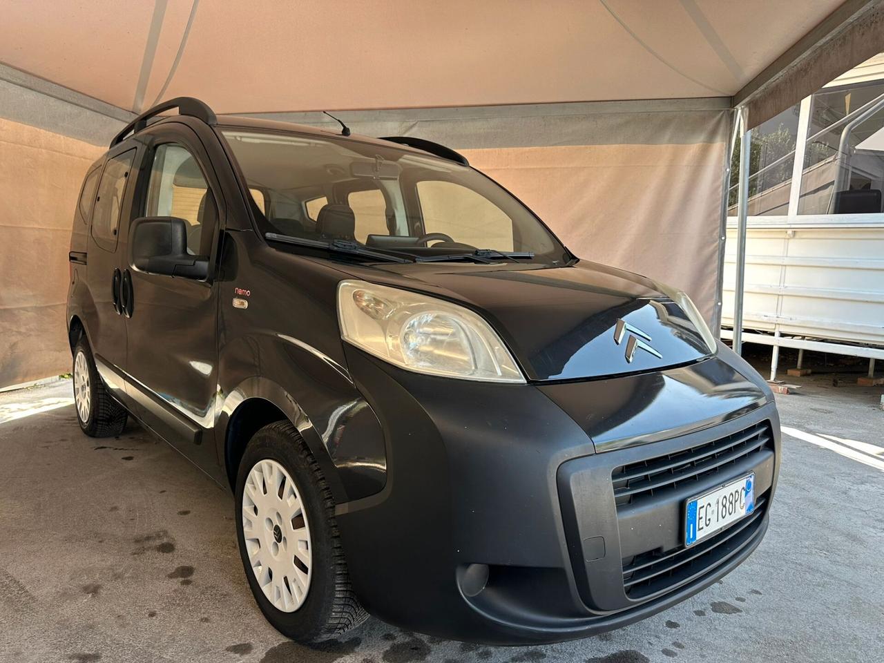 Citroen Nemo 1.3 Hdi 75 CV SeS Xtr Theatre